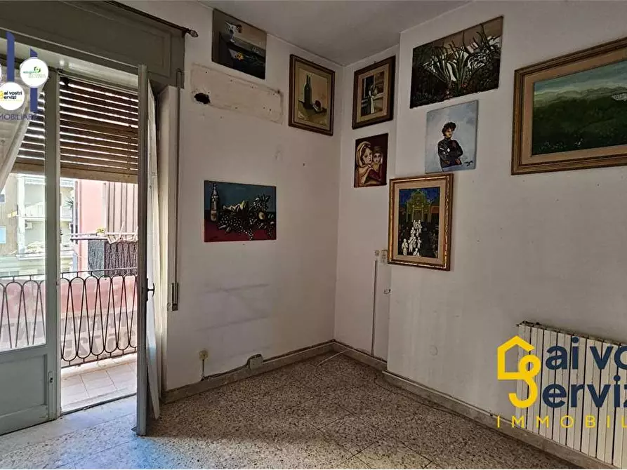 Immagine 4 di Quadrilocale in vendita  in Via Filisto  a Siracusa