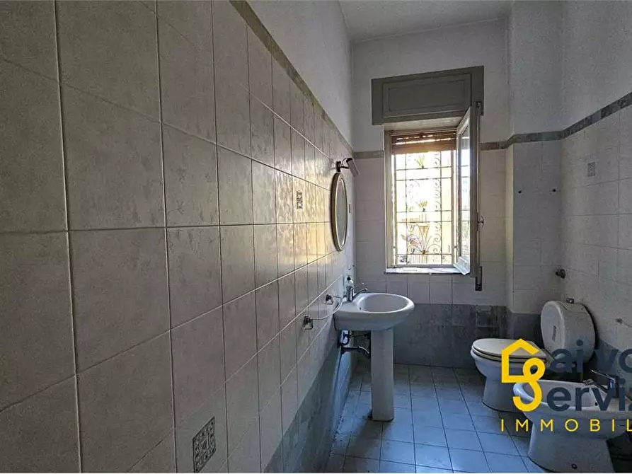 Immagine 7 di Quadrilocale in vendita  in Via Filisto  a Siracusa