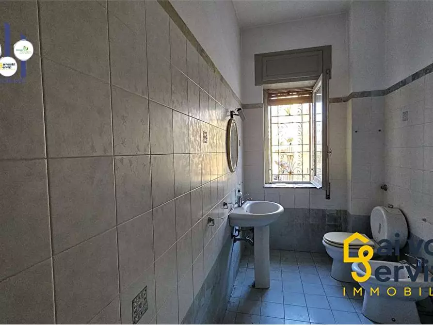 Immagine 7 di Quadrilocale in vendita  in Via Filisto  a Siracusa