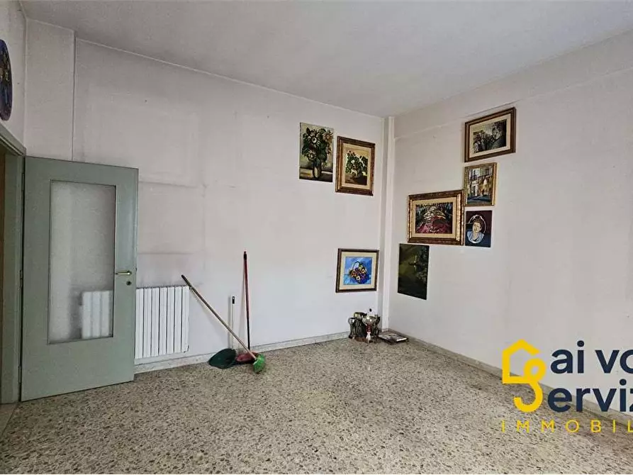 Immagine 6 di Quadrilocale in vendita  in Via Filisto  a Siracusa