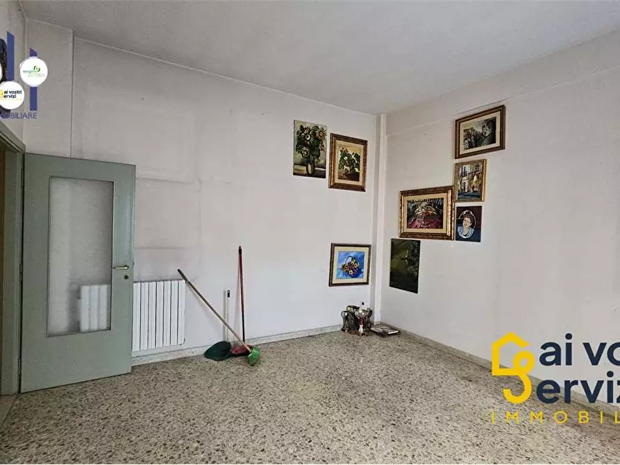 Immagine 6 di Quadrilocale in vendita  in Via Filisto  a Siracusa