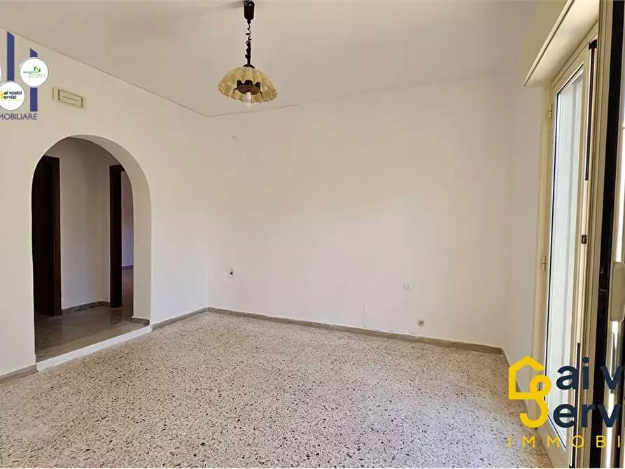 Immagine 8 di Quadrilocale in vendita  in Via Lombardi Radice a Siracusa