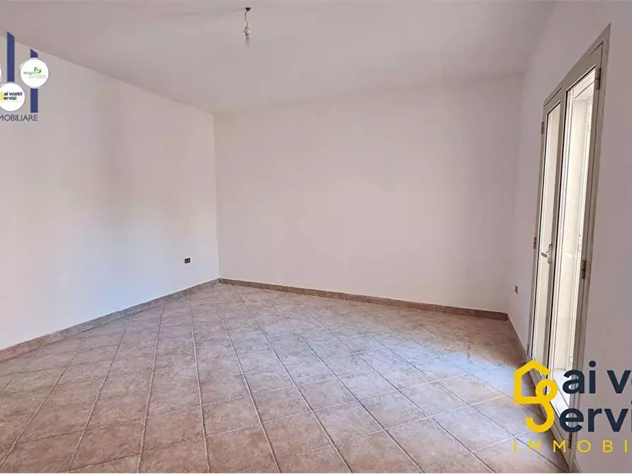 Immagine 7 di Quadrilocale in vendita  in Via Lombardi Radice a Siracusa