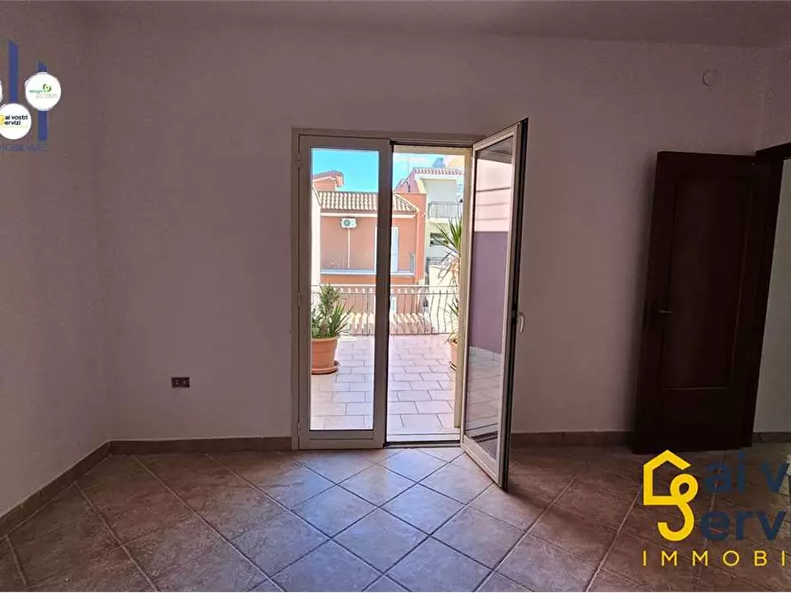 Immagine 10 di Quadrilocale in vendita  in Via Lombardi Radice a Siracusa