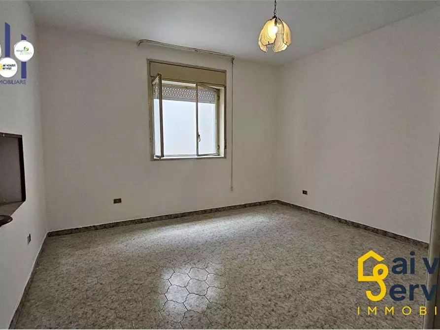 Immagine 5 di Quadrilocale in vendita  in Via Lombardi Radice a Siracusa