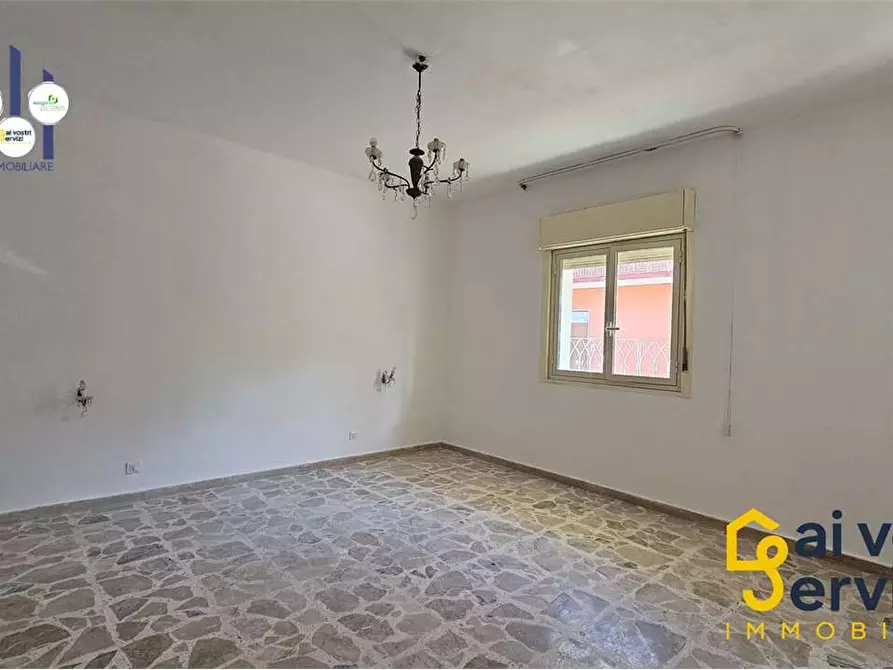 Immagine 3 di Quadrilocale in vendita  in Via Lombardi Radice a Siracusa