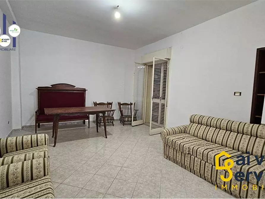 Immagine 2 di Quadrilocale in vendita  in Via Lombardi Radice a Siracusa