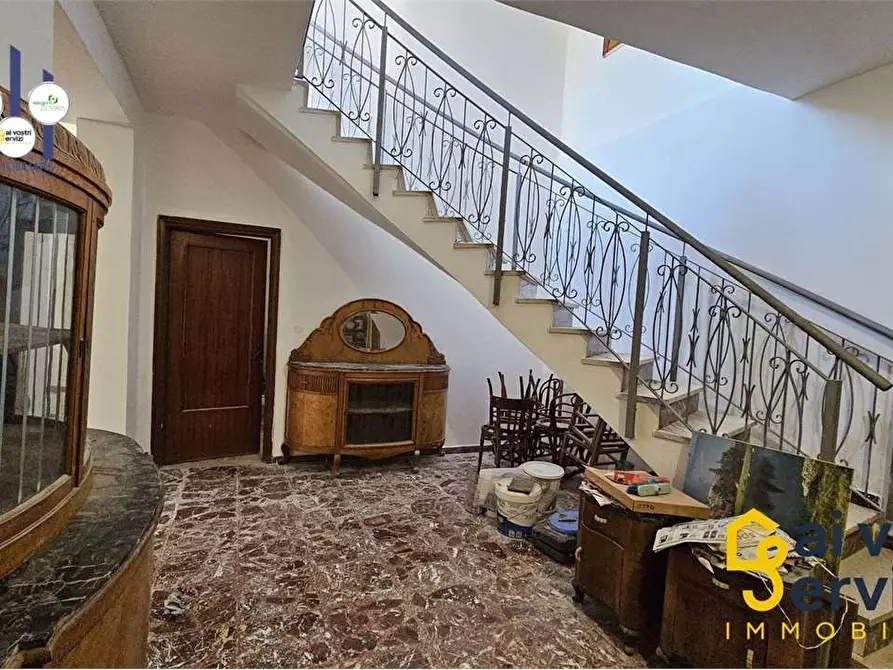 Immagine 1 di Quadrilocale in vendita  in Via Lombardi Radice a Siracusa