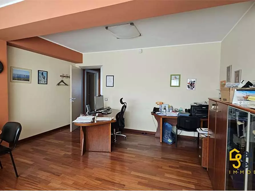 Immagine 13 di Quadrilocale in vendita  in CONTRADA TARGIA a Siracusa