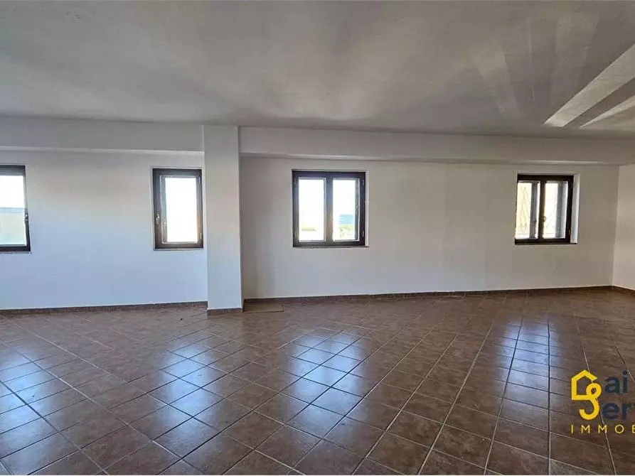 Immagine 2 di Quadrilocale in vendita  in CONTRADA TARGIA a Siracusa