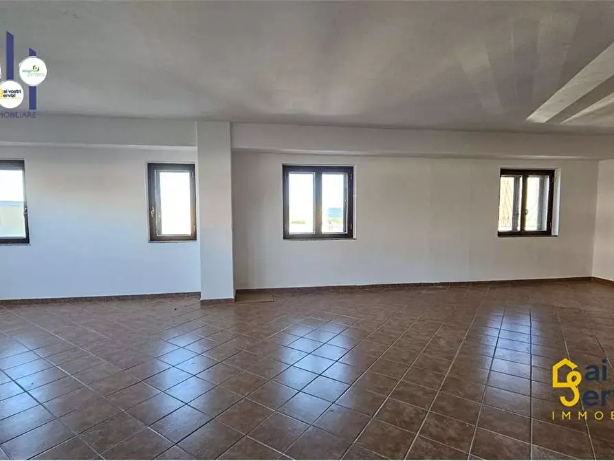 Immagine 2 di Quadrilocale in vendita  in CONTRADA TARGIA a Siracusa