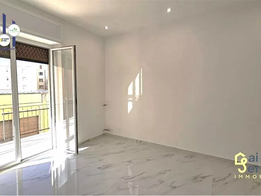 Immagine 6 di Quadrilocale in vendita  in zona P.zza Adda a Siracusa