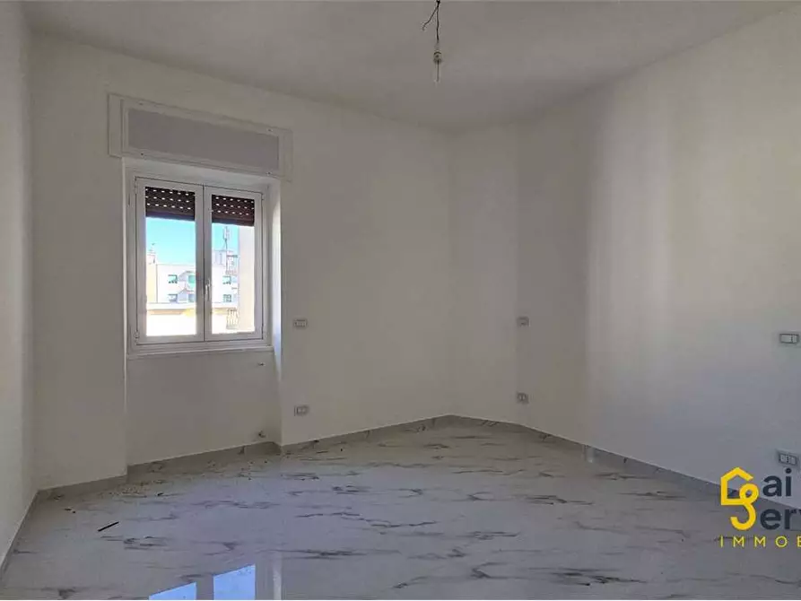 Immagine 7 di Quadrilocale in vendita  in zona P.zza Adda a Siracusa