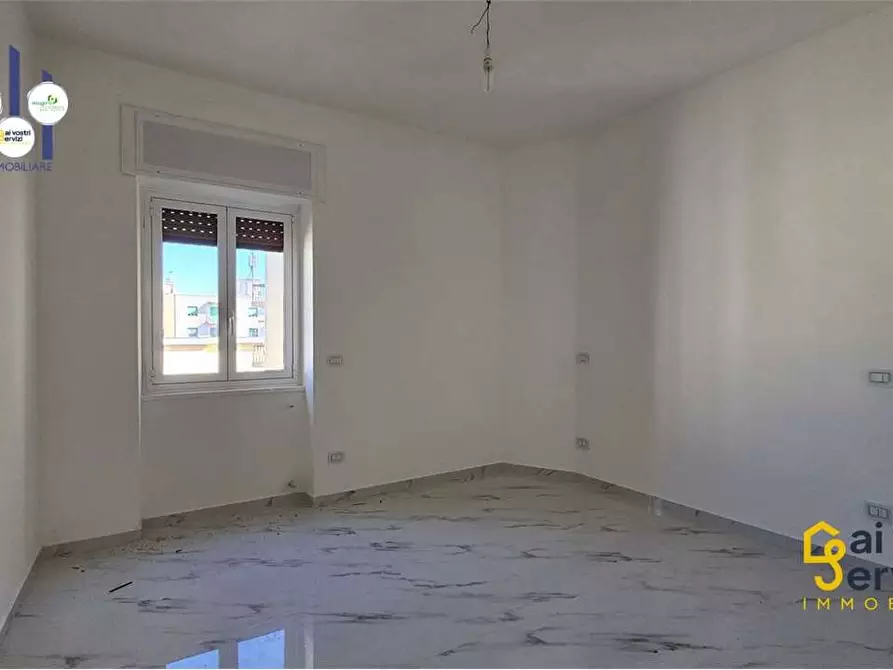 Immagine 7 di Quadrilocale in vendita  in zona P.zza Adda a Siracusa