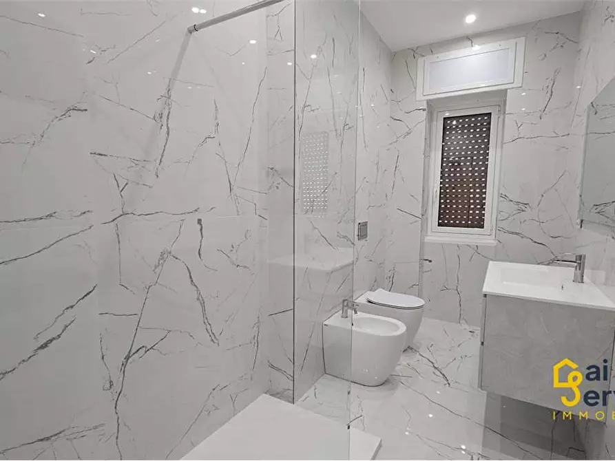 Immagine 1 di Quadrilocale in vendita  in zona P.zza Adda a Siracusa