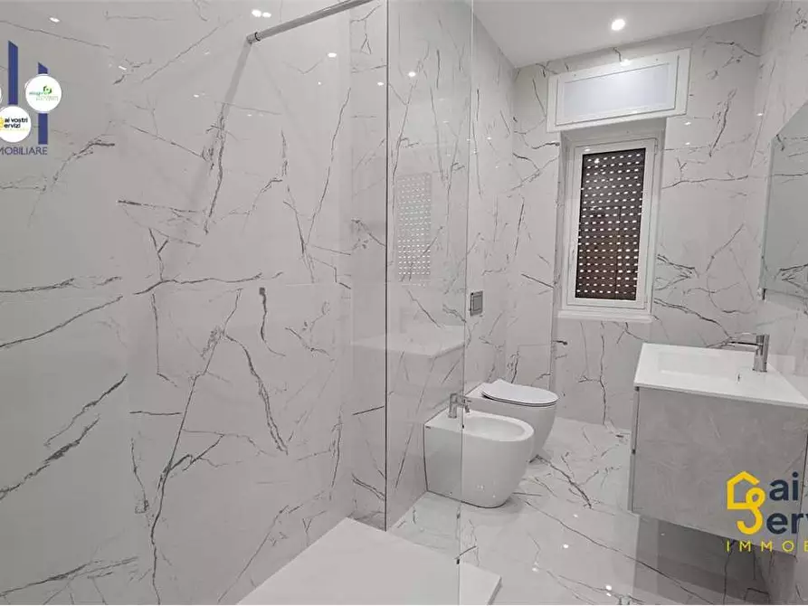 Immagine 1 di Quadrilocale in vendita  in zona P.zza Adda a Siracusa