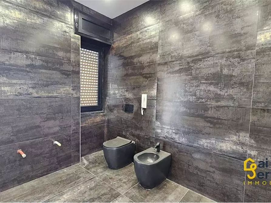 Immagine 2 di Quadrilocale in vendita  in zona P.zza Adda a Siracusa