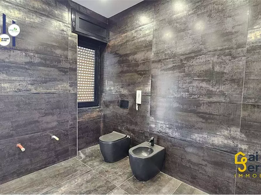 Immagine 2 di Quadrilocale in vendita  in zona P.zza Adda a Siracusa