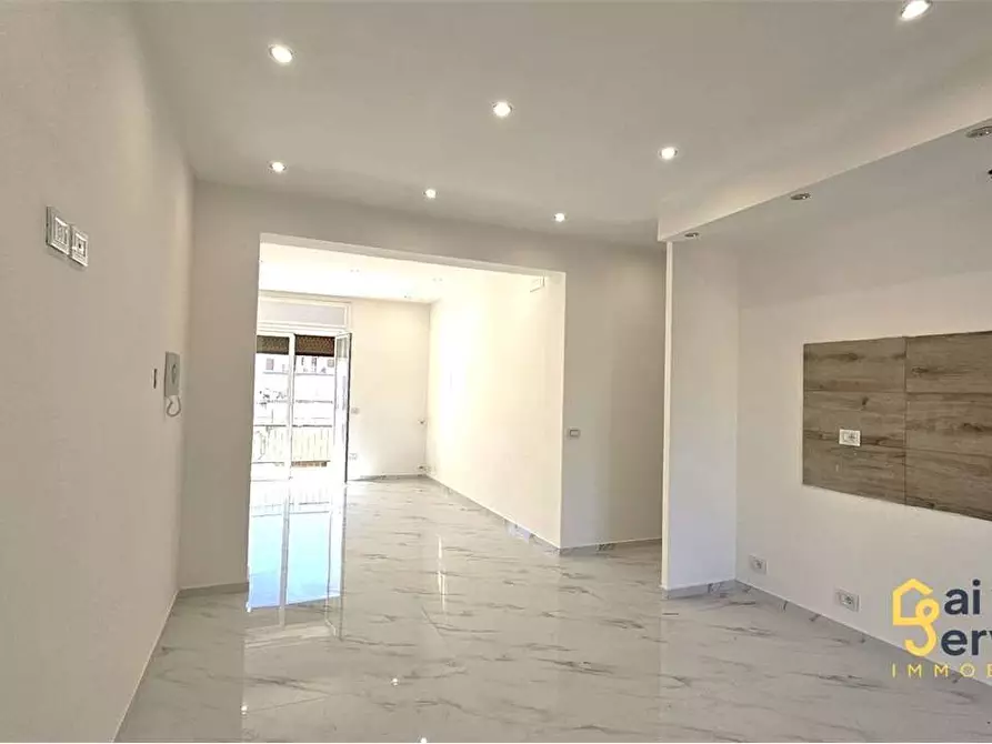 Immagine 4 di Quadrilocale in vendita  in zona P.zza Adda a Siracusa