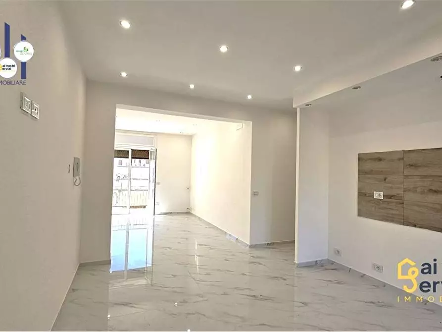 Immagine 4 di Quadrilocale in vendita  in zona P.zza Adda a Siracusa