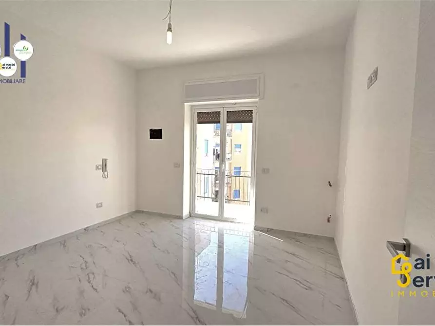 Immagine 5 di Quadrilocale in vendita  in zona P.zza Adda a Siracusa