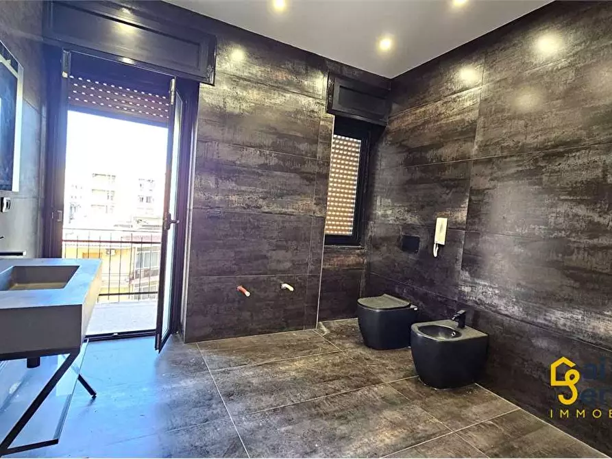 Immagine 3 di Quadrilocale in vendita  in zona P.zza Adda a Siracusa