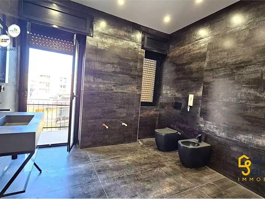 Immagine 3 di Quadrilocale in vendita  in zona P.zza Adda a Siracusa