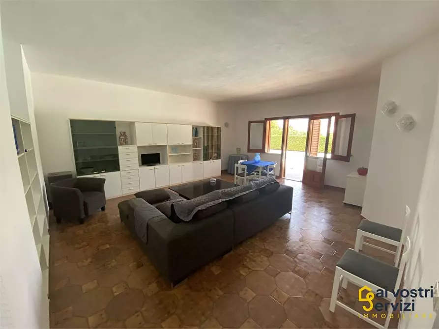 Immagine 5 di Villa in vendita  in ARENELLA a Siracusa