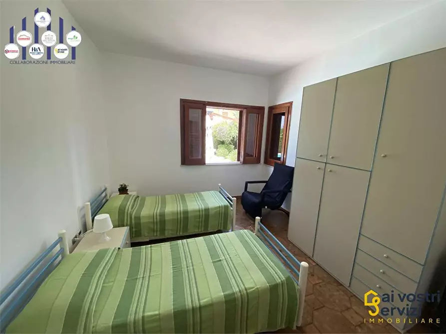 Immagine 8 di Villa in vendita  in ARENELLA a Siracusa