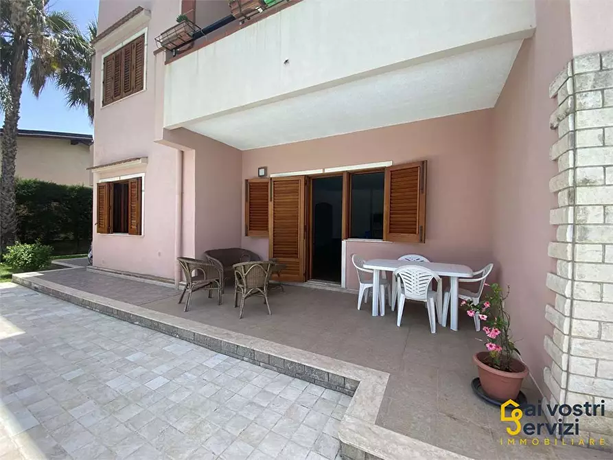 Immagine 11 di Villa in vendita  in ARENELLA a Siracusa