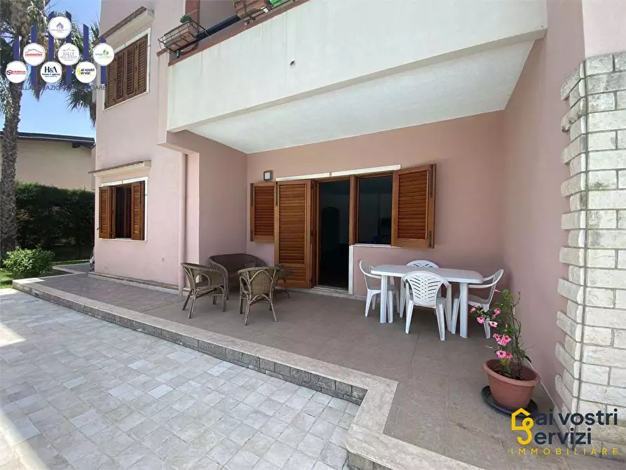 Immagine 11 di Villa in vendita  in ARENELLA a Siracusa