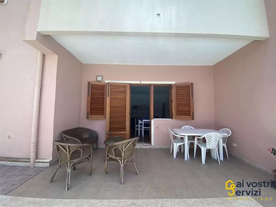 Immagine 12 di Villa in vendita  in ARENELLA a Siracusa