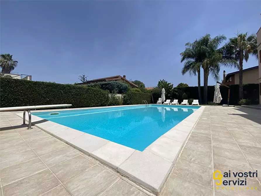 Immagine 2 di Villa in vendita  in ARENELLA a Siracusa