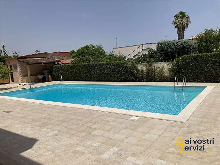 Immagine 13 di Villa in vendita  in ARENELLA a Siracusa
