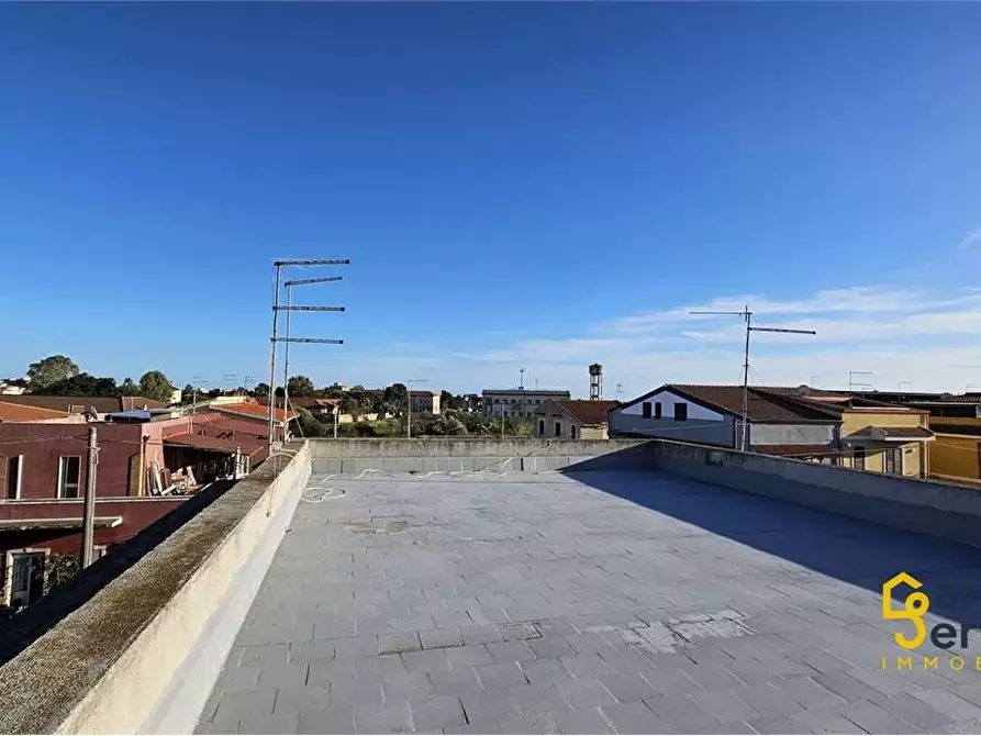 Immagine 7 di Quadrilocale in vendita  in PIZZUTA a Siracusa