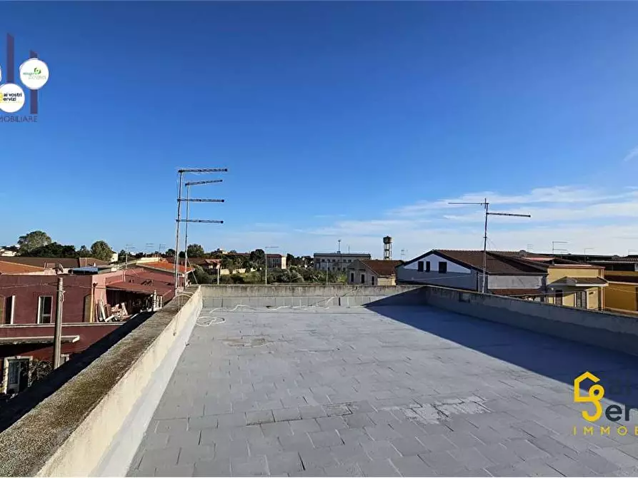 Immagine 7 di Quadrilocale in vendita  in PIZZUTA a Siracusa
