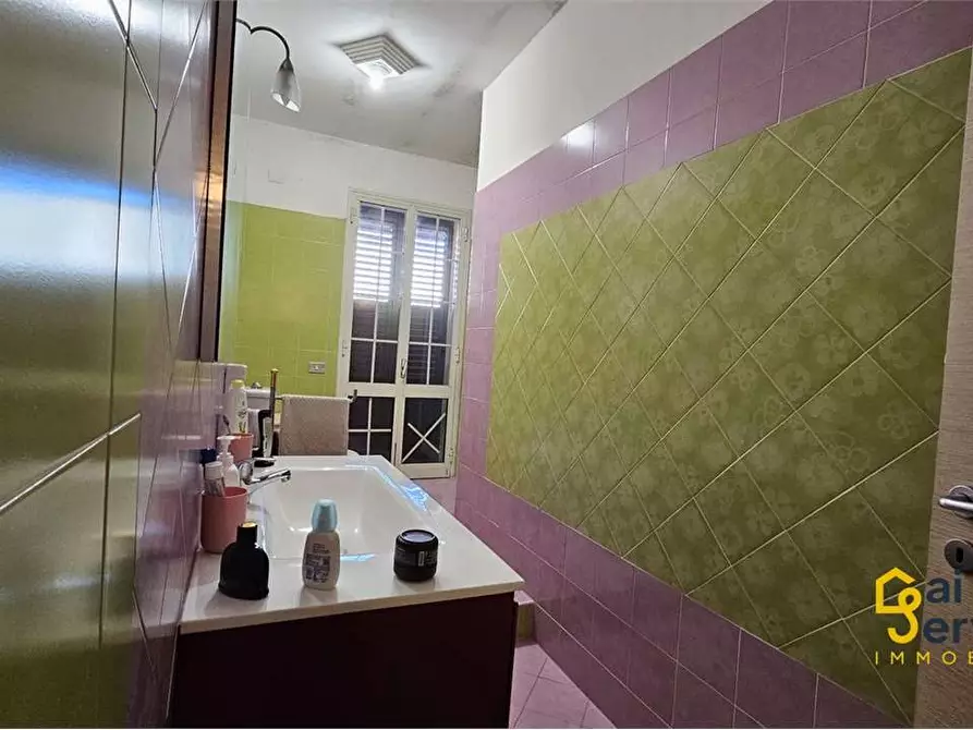 Immagine 8 di Quadrilocale in vendita  in PIZZUTA a Siracusa