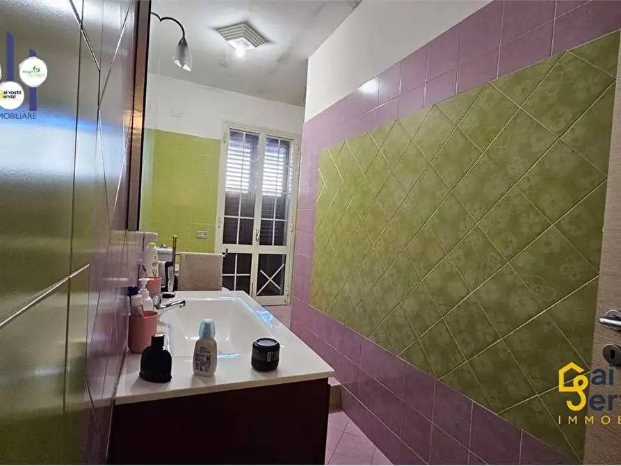 Immagine 8 di Quadrilocale in vendita  in PIZZUTA a Siracusa