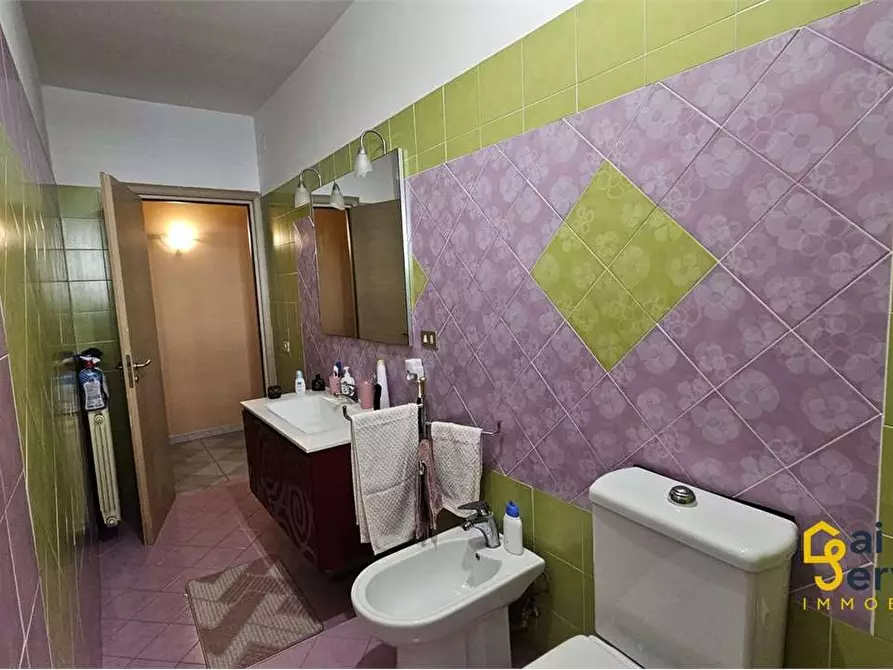 Immagine 9 di Quadrilocale in vendita  in PIZZUTA a Siracusa