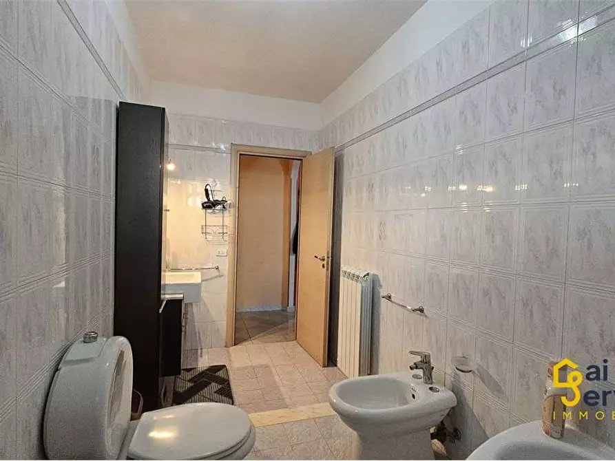 Immagine 10 di Quadrilocale in vendita  in PIZZUTA a Siracusa