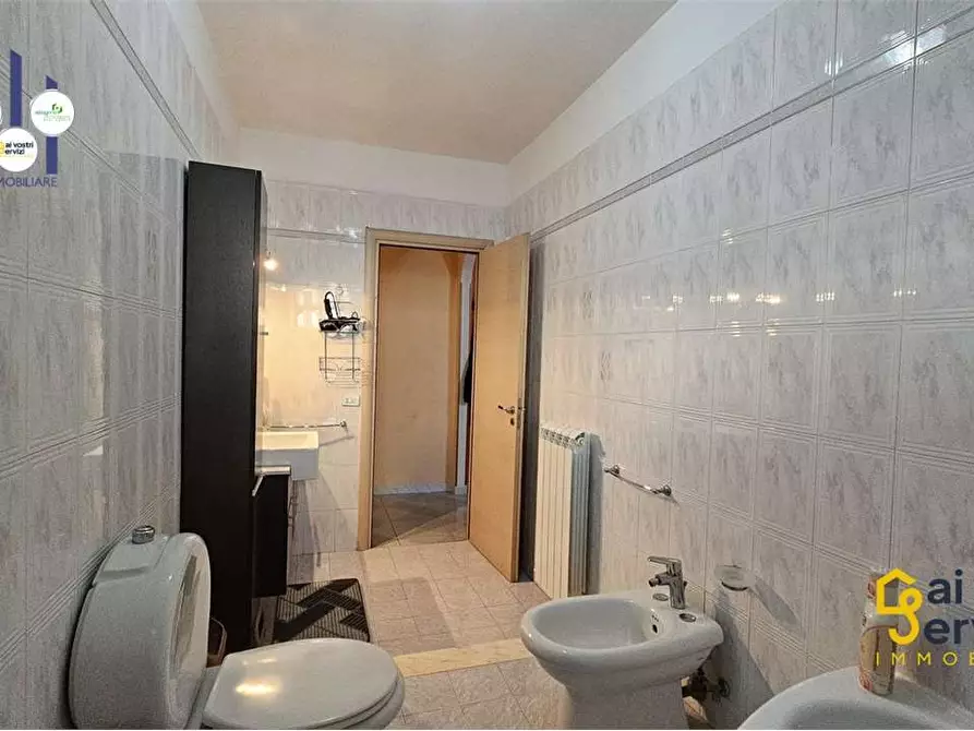 Immagine 10 di Quadrilocale in vendita  in PIZZUTA a Siracusa