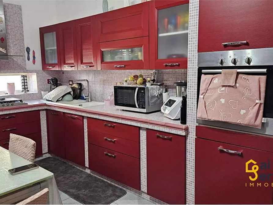 Immagine 2 di Quadrilocale in vendita  in PIZZUTA a Siracusa