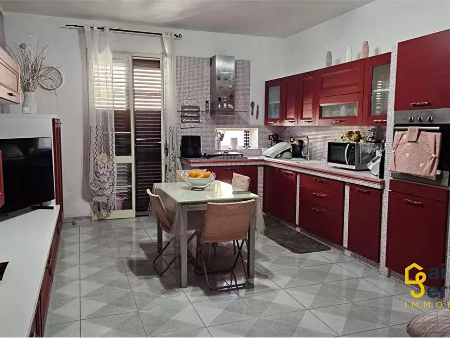 Immagine 1 di Quadrilocale in vendita  in PIZZUTA a Siracusa