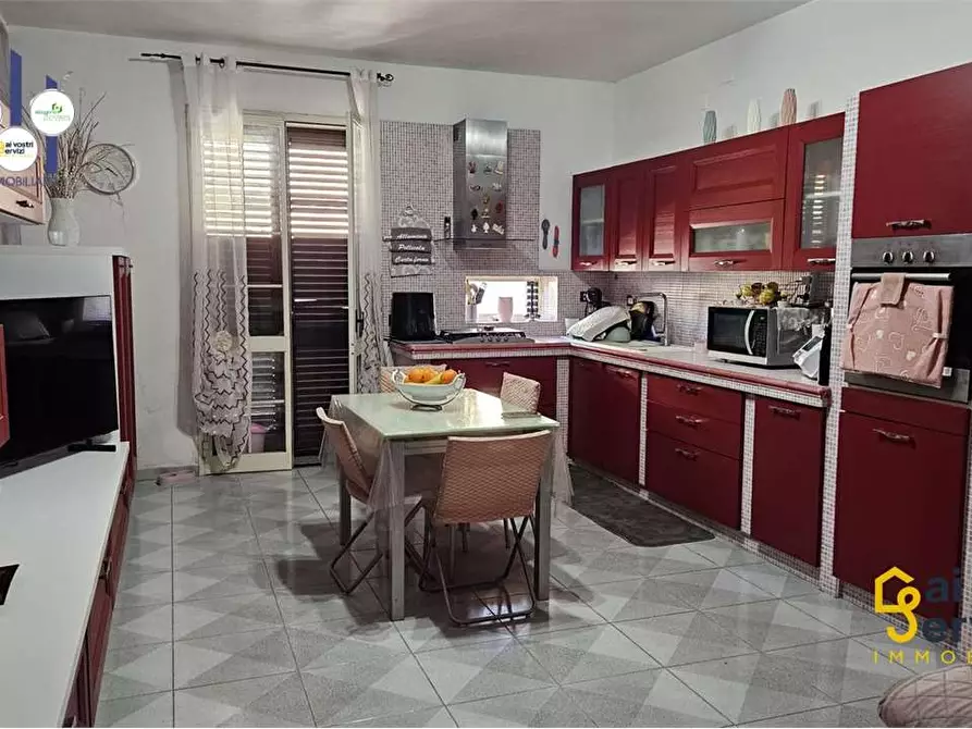 Immagine 1 di Quadrilocale in vendita  in PIZZUTA a Siracusa