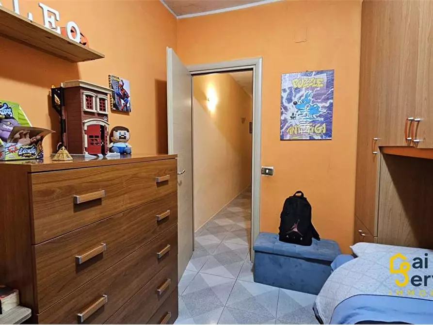 Immagine 5 di Quadrilocale in vendita  in PIZZUTA a Siracusa