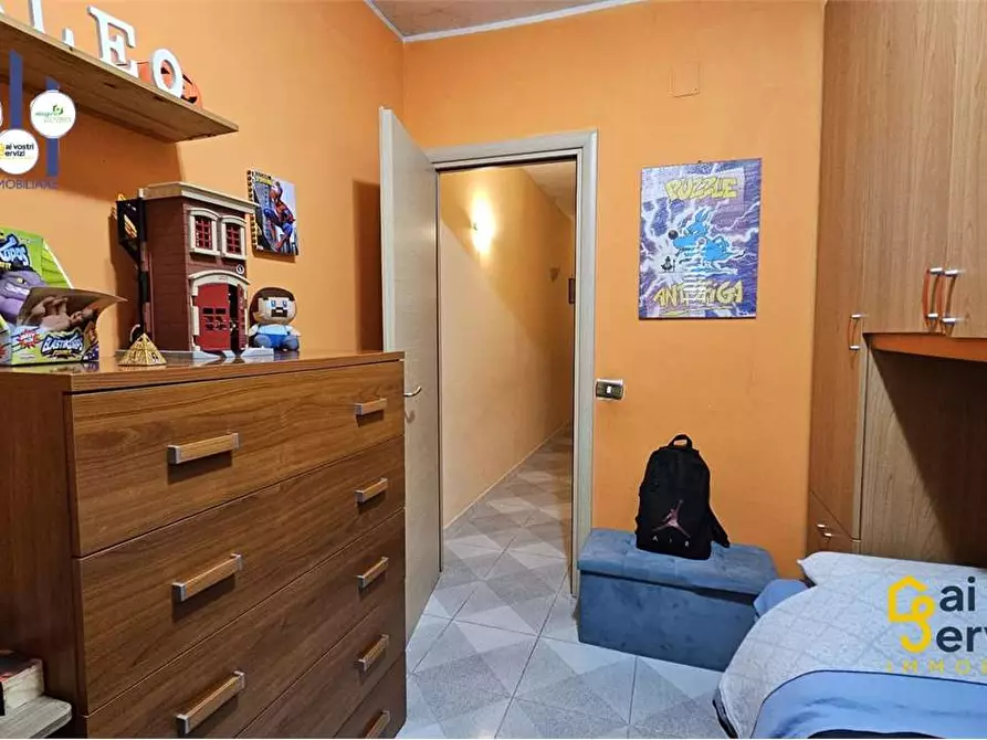 Immagine 5 di Quadrilocale in vendita  in PIZZUTA a Siracusa