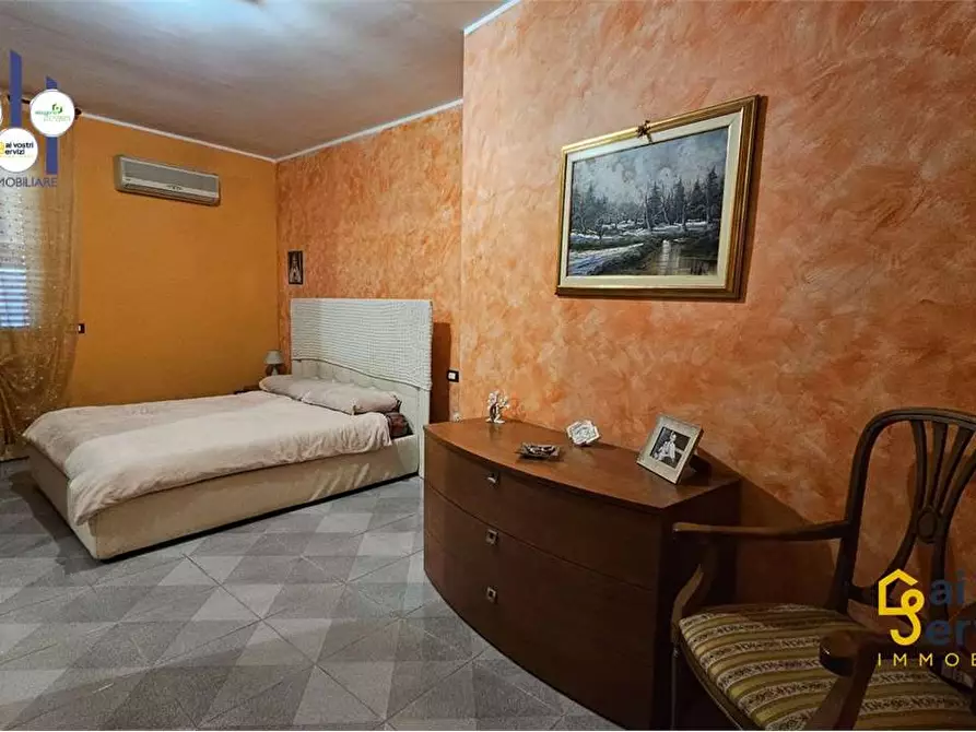 Immagine 4 di Quadrilocale in vendita  in PIZZUTA a Siracusa