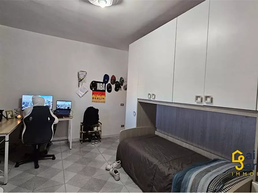 Immagine 6 di Quadrilocale in vendita  in PIZZUTA a Siracusa