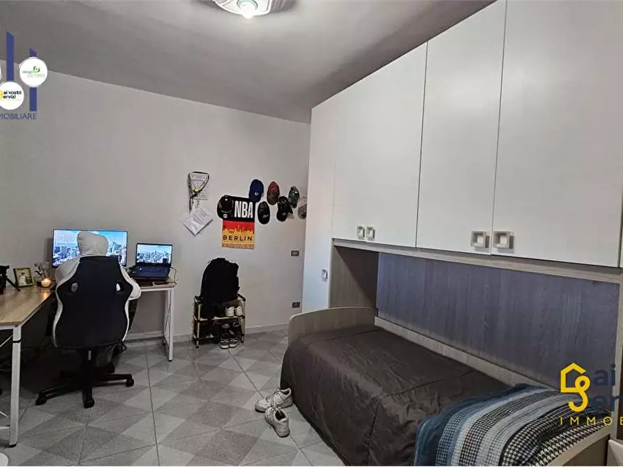 Immagine 6 di Quadrilocale in vendita  in PIZZUTA a Siracusa