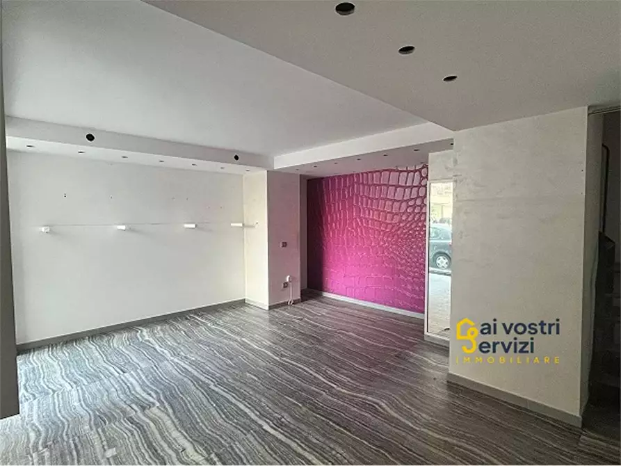 Immagine 4 di Ufficio in affitto  in PRESSI GELONE a Siracusa